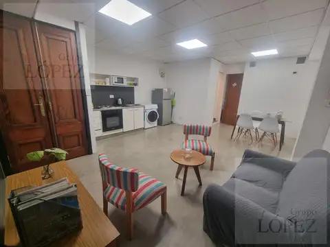 Departamento en Alquiler Temporal en Martinez Fleming / Panamericana, USD 1.300