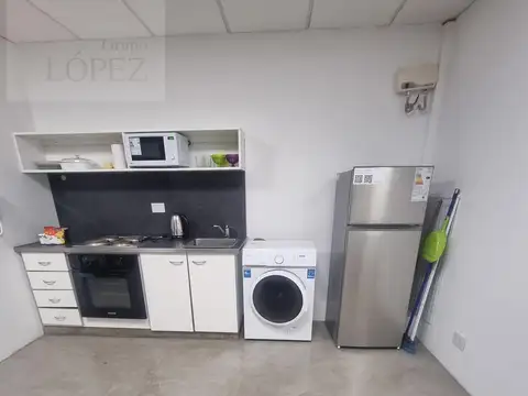 Departamento en Alquiler Temporal 15 años