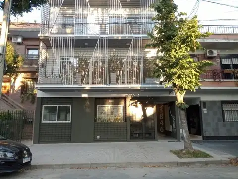 T/C 2 Ambientes P.B. C/Patio Exc. Estado San Blas al 3800