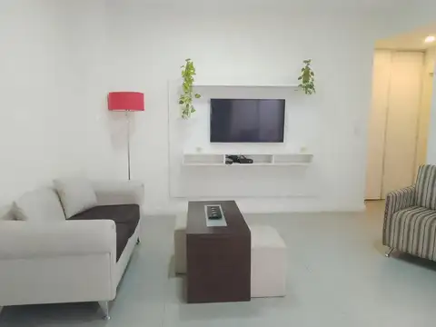 Depto Tipo Casa en Venta de 2 ambientes