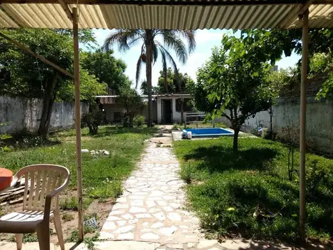 Casa en Alquiler de 2 dormitorios