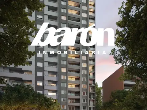 venta - monoambiente Loria 475 piso 1 B - Lomas de zamora