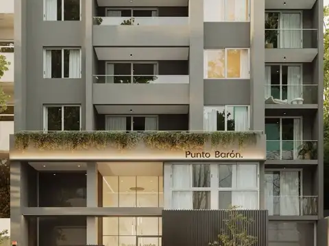 Loria 400, Piso 1