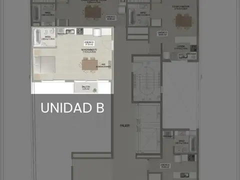 Departamento en Venta 1 año