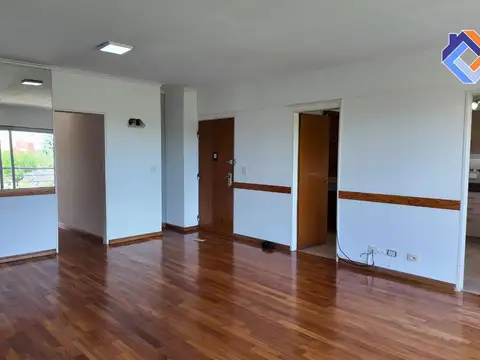 Departamento en Alquiler de 4 ambientes