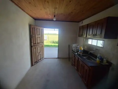 Campo en Venta de 100  ha