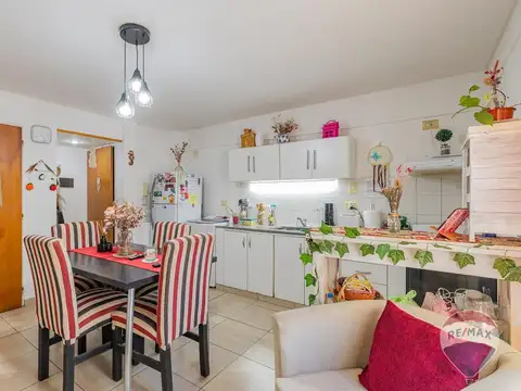 DEPARTAMENTO EN VENTA EN LA PLATA