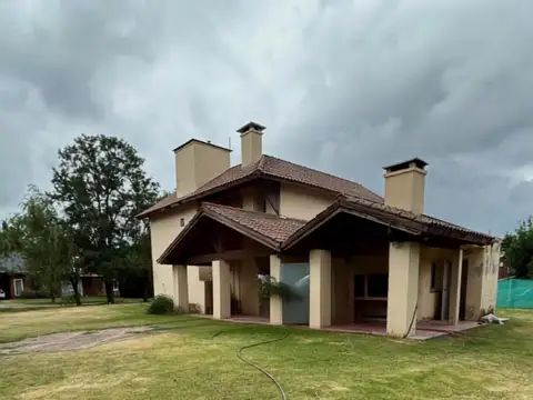 Casa en Venta en Villa Mercedes, General Pedernera