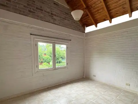 Casa en Venta 10 años
