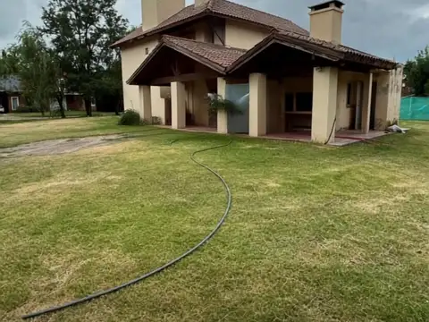 Casa en Villa Mercedes