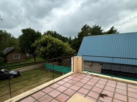 Casa en Venta en Villa Mercedes, USD 150.000
