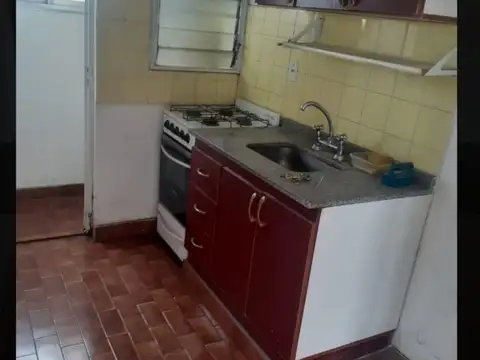 Vicente Lopez 200, Piso 5