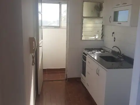 Departamento en Venta Apto profesional