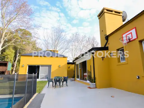 Casa en Venta en Comarcas de Luján, USD 255.000