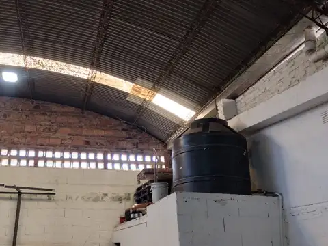 Galpon en Venta en Granadero Baigorria, USD 74.000