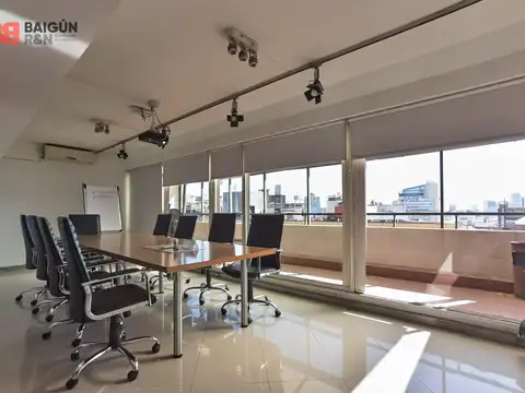Oficina en Alquiler 30 años