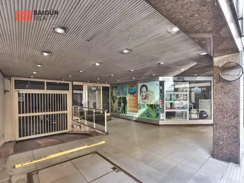 Oficina en Alquiler en San Nicolás, USD 2.400
