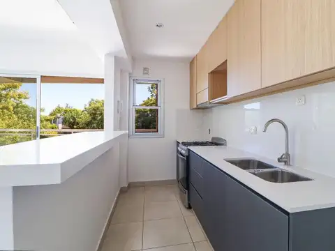 Departamento en Venta de 2 dormitorios