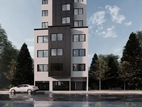 Departamento en Venta en San Carlos de Bariloche, Bariloche