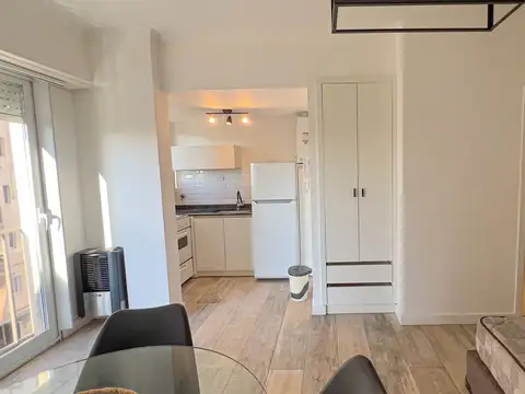 Departamento en Alquiler en Mar del Plata, Partido de General Pueyrredón