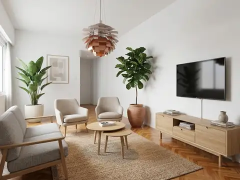 Departamento en Venta de 2 dormitorios