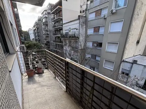 Departamento en Venta de 5 ambientes