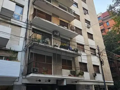Departamento en Venta 40 años