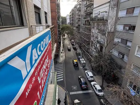 Departamento en Venta de 4 dormitorios