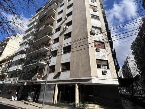 Departamento en Venta en Barrio Norte, USD 220.000
