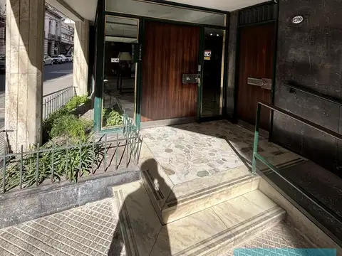 Departamento 5 ambientes con 2 baños