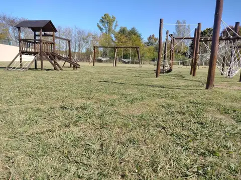 Terreno en Venta en El Aljibe, USD 55.000