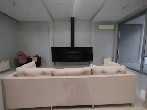 Casa en Venta 8 años