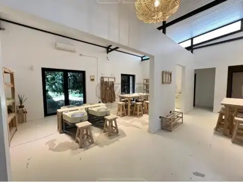 Oficina en Venta en Martinez, USD 205.000