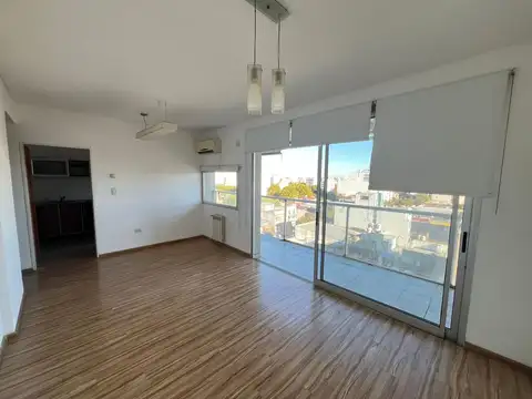 Departamento en Alquiler de 2 dormitorios