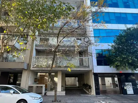 Departamento de 2 dormitorios en alquiler en La Plata