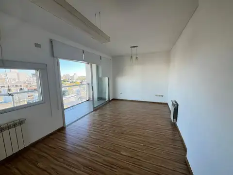 Departamento en Alquiler de 4 ambientes