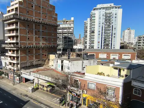 Departamento en Venta en Palermo, USD 73.000
