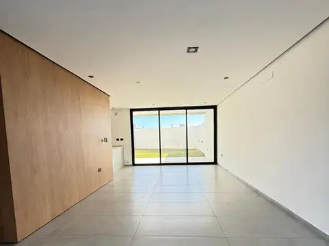 Duplex en venta 3 dormitorios en Campo Chico