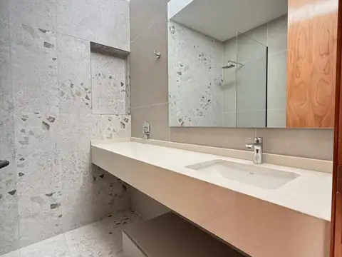 Duplex en venta 3 dormitorios en Campo Chico