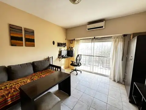 Departamento en Venta en Mataderos, Capital Federal