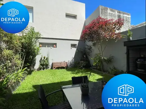 Casa en Venta 10 años