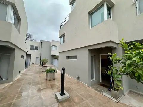 Casa en Olivos-Maipu/Uzal