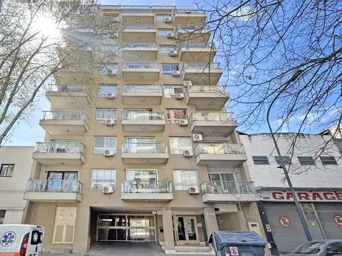 Bahía Blanca 2100