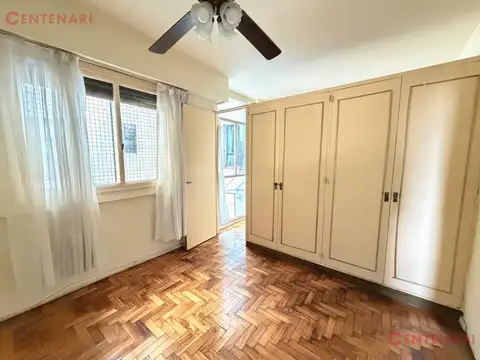 Departamento en Venta en Belgrano, USD 59.900