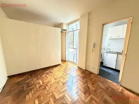 VENTA - MONOAMBIENTE SUBDIVIDIDO - BELGRANO