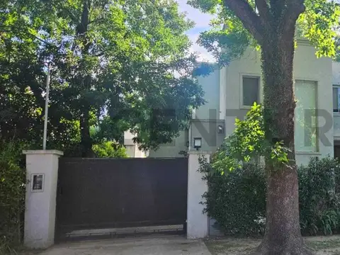 Rio turbio 600, Piso 0