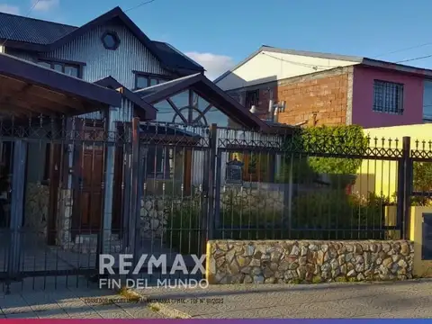 Proyecto de Vivienda mas Renta