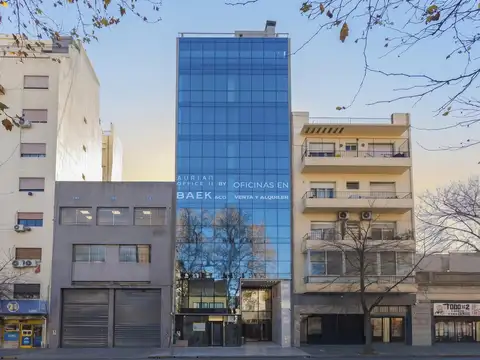 Avenida Gaona 3600