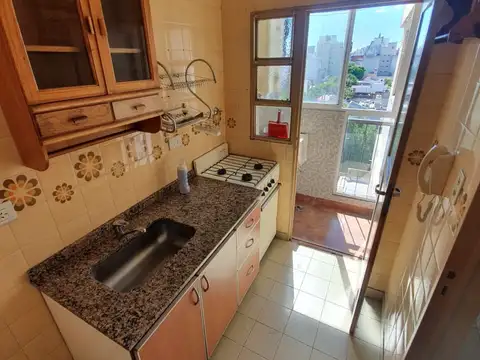 General José Gervasio Artigas 900, Piso 6