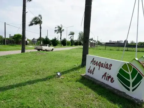 Terreno en Venta en Las Acequias Del Aire, USD 32.500